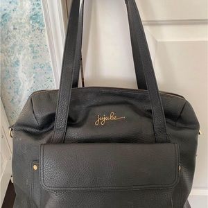 Jujube diaper bag